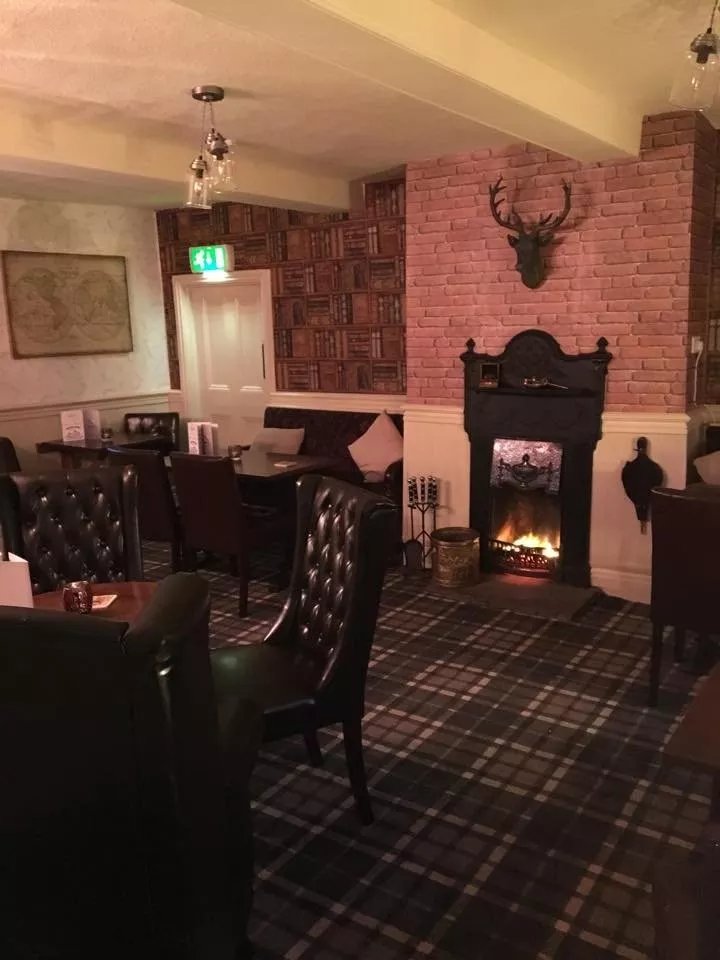 Travellers Inn