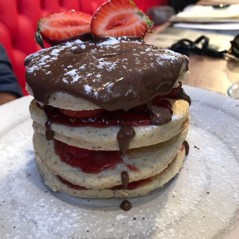 Fit House - Espresso, Food, Store