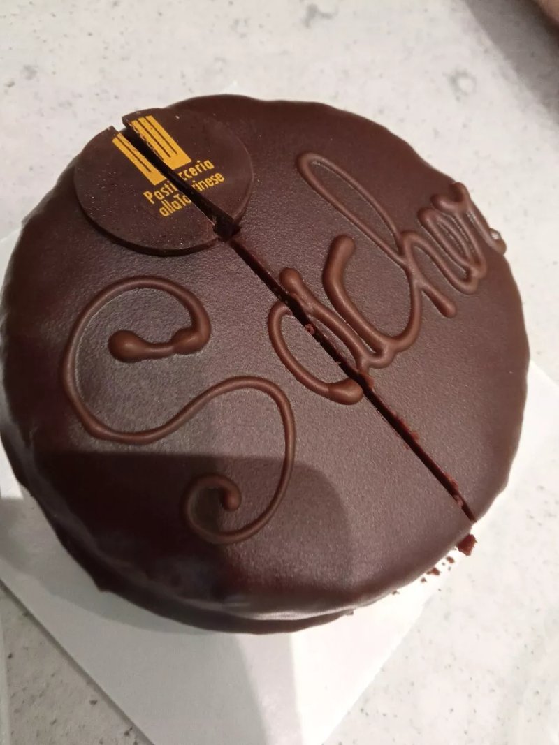 Pasticceria Alla Torinese Fiorini Santo