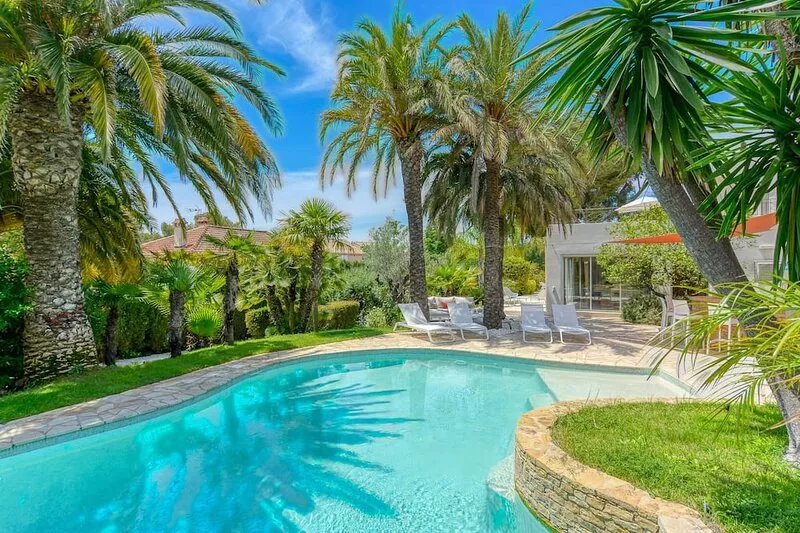 Superbe Villa 15 Personnes Avec vue sur mer ! Domaine de la Citerne