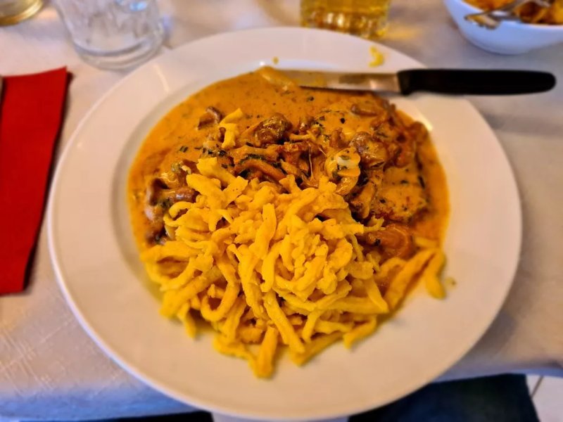 Landgasthaus Schappelstube