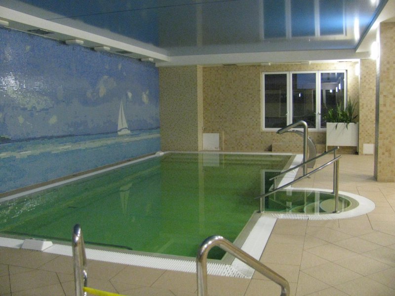 Wellness & SPA Rezydencja Bielik