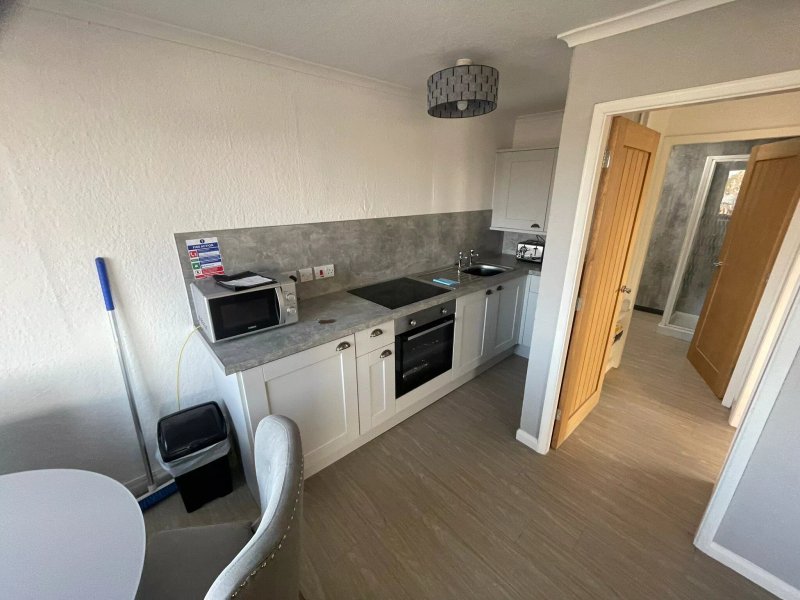 North Shore Holiday Park
