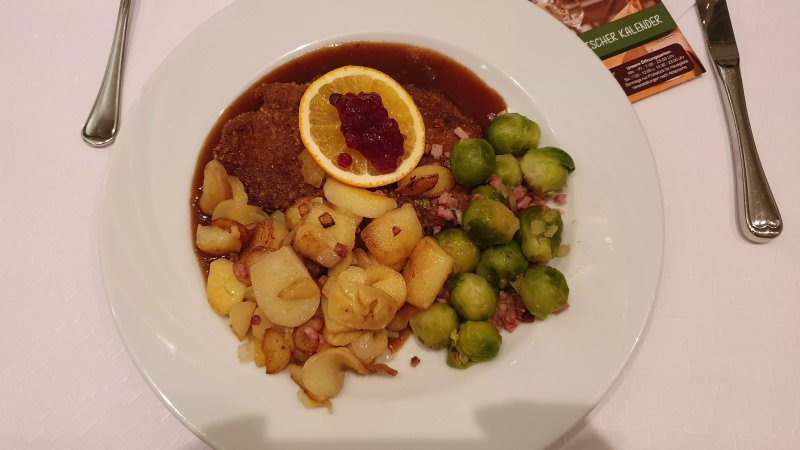 Hotel-Restaurant Wehrmann-Blume