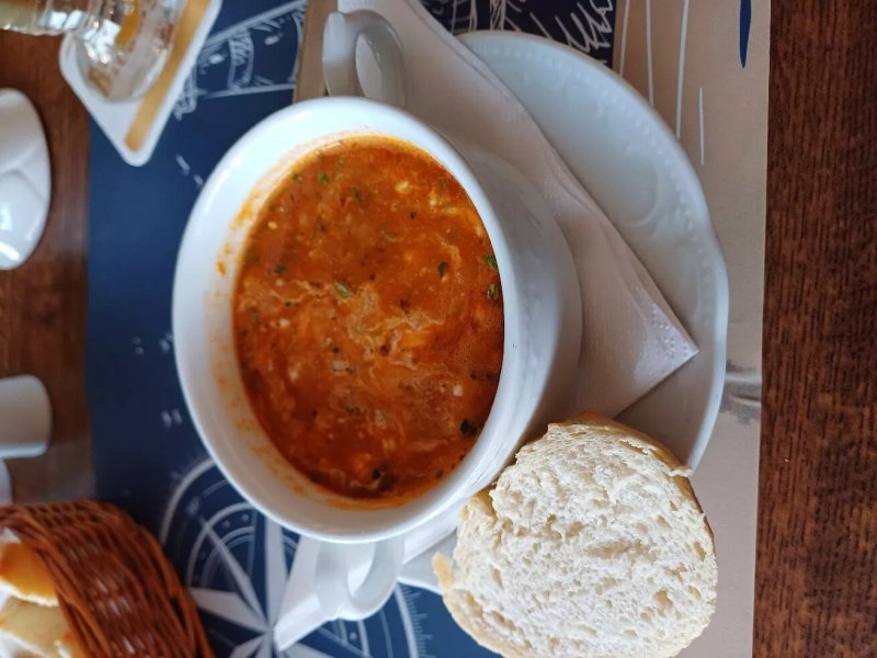 Ungarisches Restaurant PUSZTA