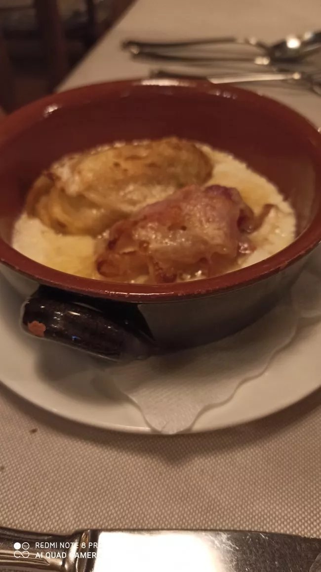 Ristorante Miravalle