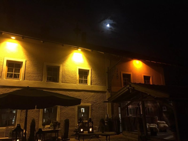 Wirtshaus Zur Muhle