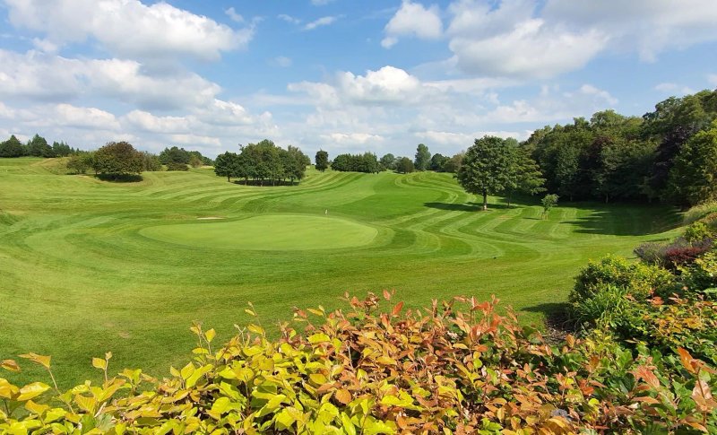 Birr Golf Club