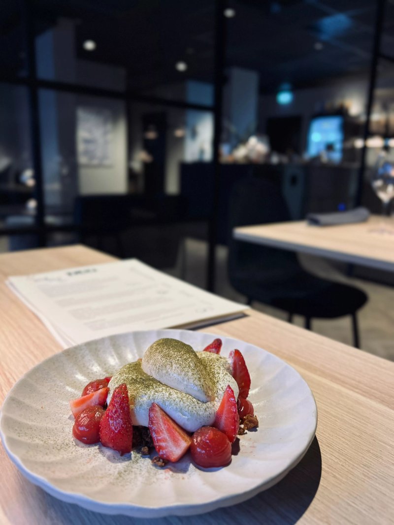 Restaurang DUO