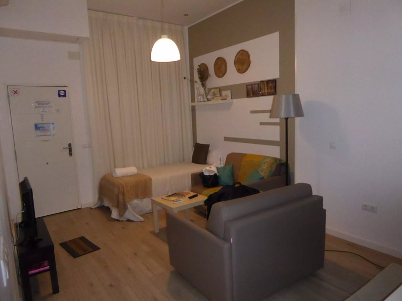 Apartamentos La Estacion M&S