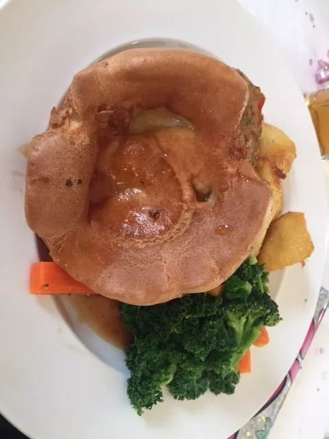 The Crown Stony Stratford