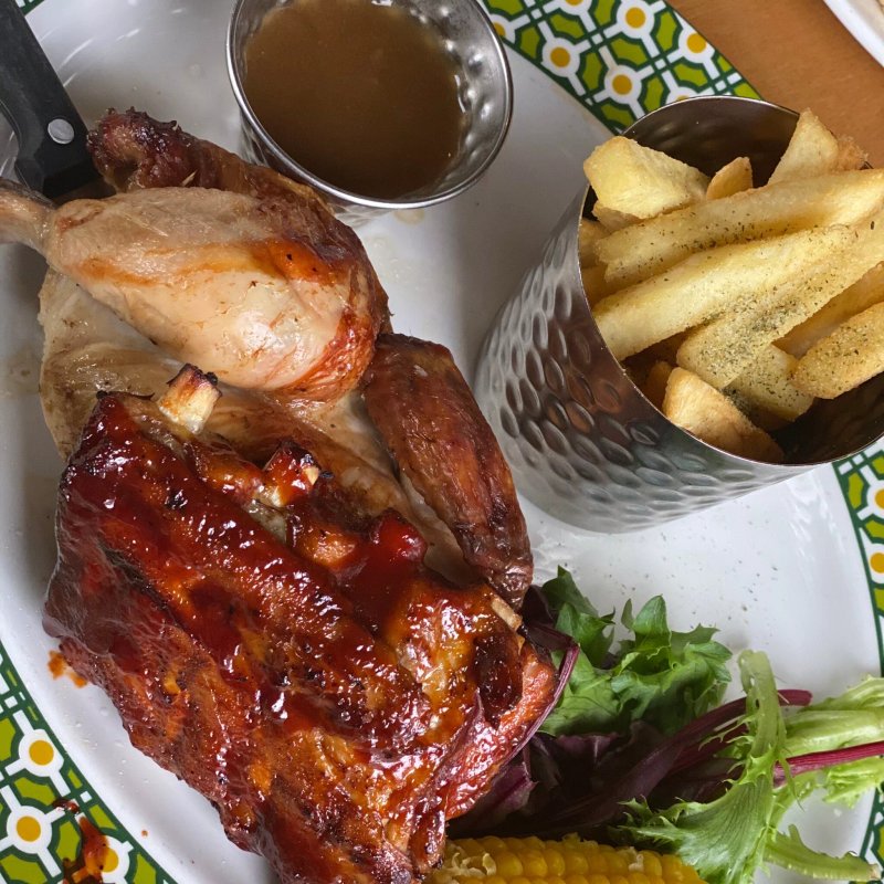 Harvester