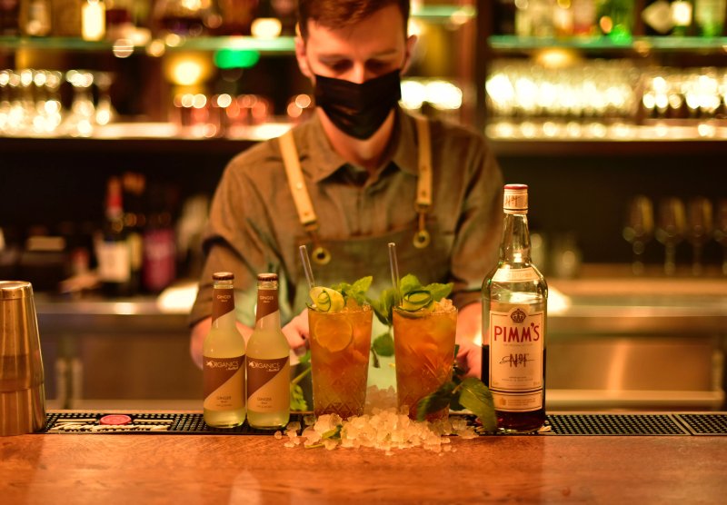 Schlachthof Restaurant & Bar