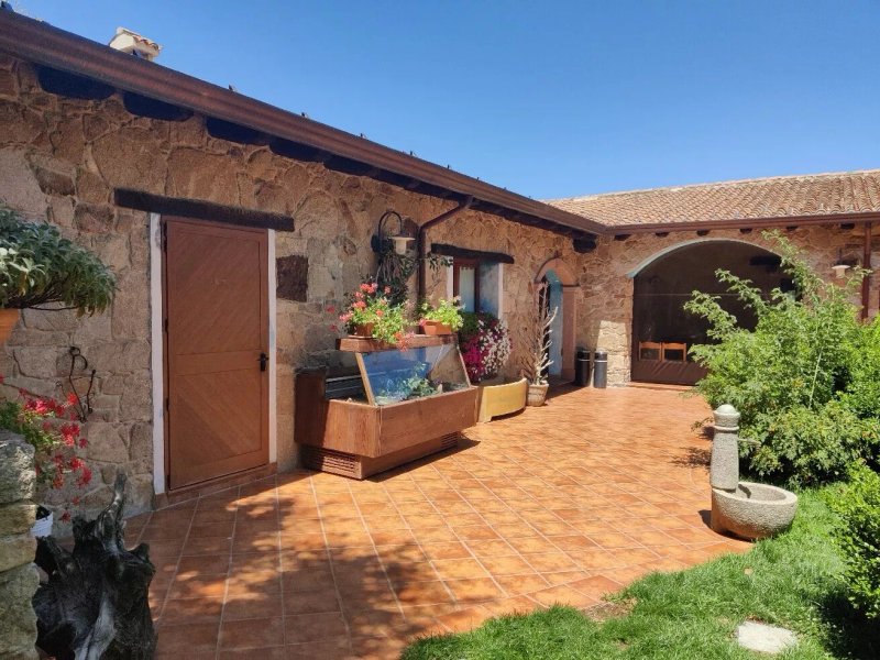 Agriturismo Santa Justa