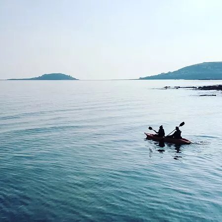 Sea Explorers