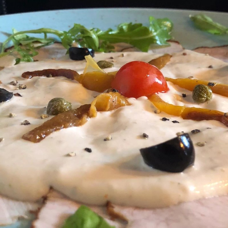 Osteria - Il Sapore