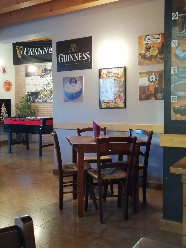 Birreria Pedon