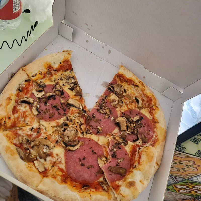 Allegro Pizzeria & Restaurant