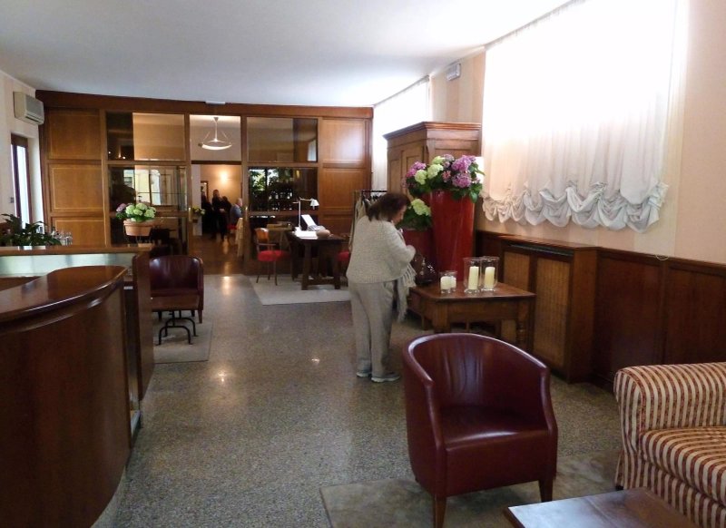 Ristorante Impero