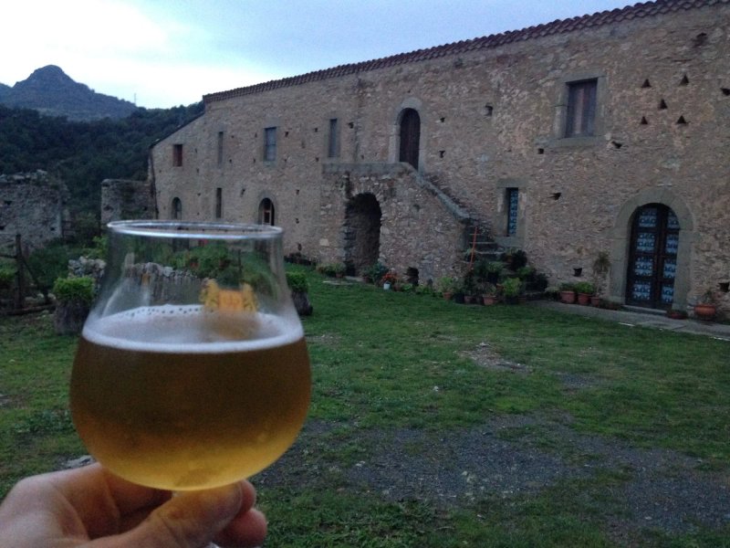 Castello di Milè