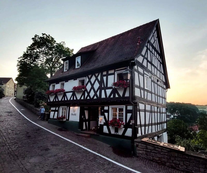 Restaurant & Cafe Charlott