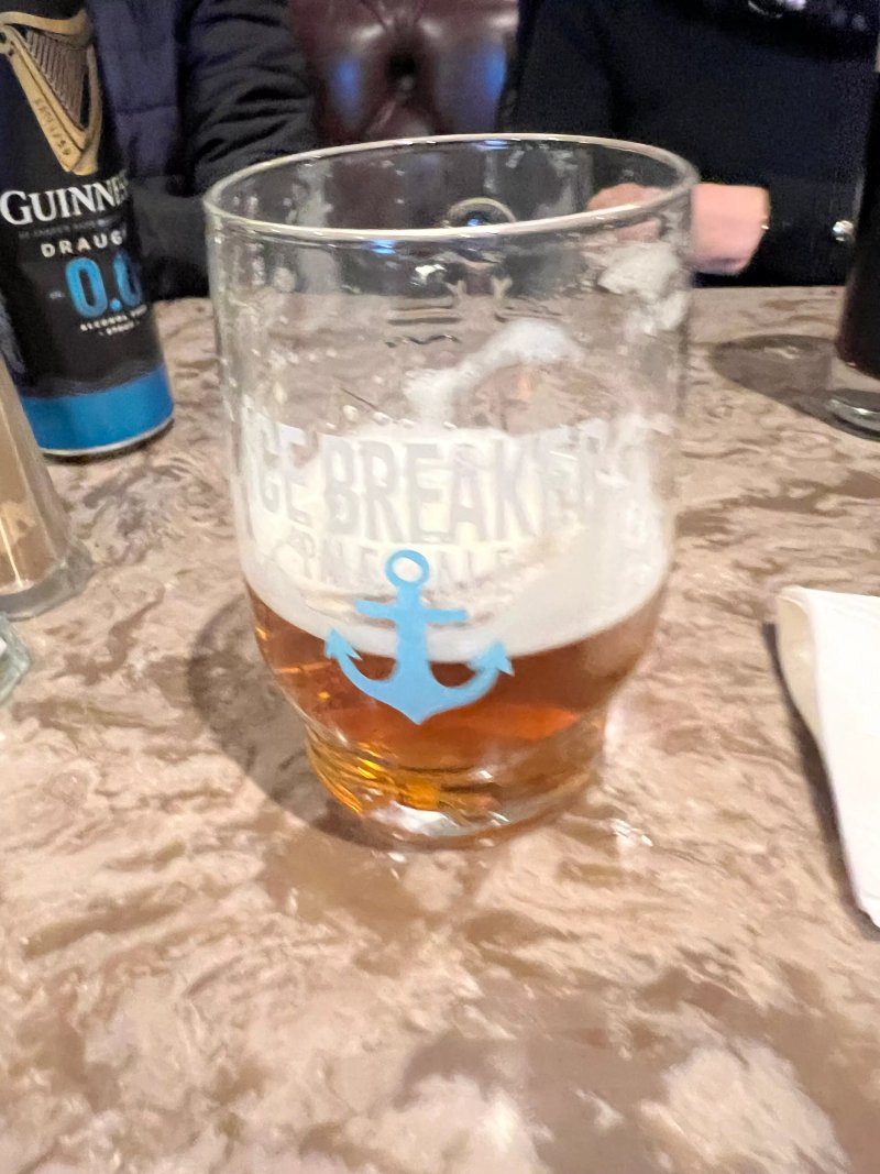 The Blue Bell Inn
