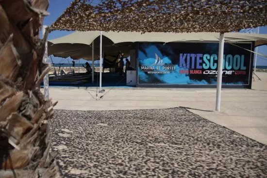 Costa Blanca Kite School