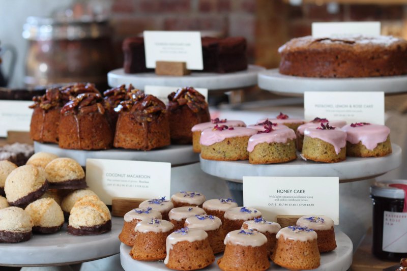 Gail's Bakery Earlsfield