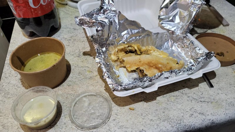 Thamara Cafe & Dosa Place