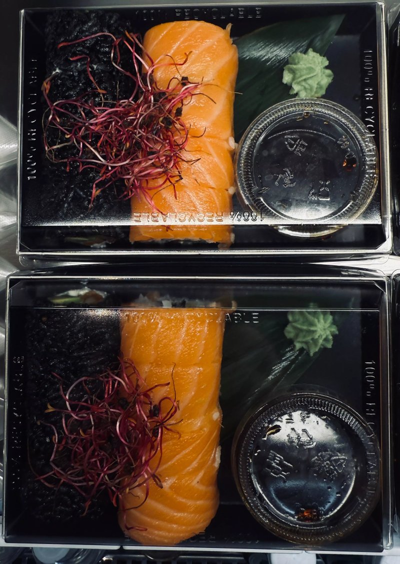 Grand Sushi