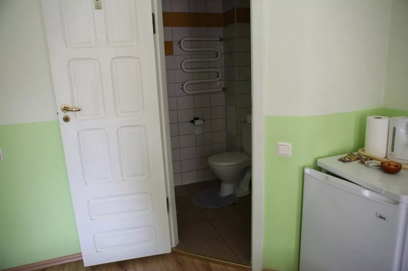 Guest House Viršutinė 9