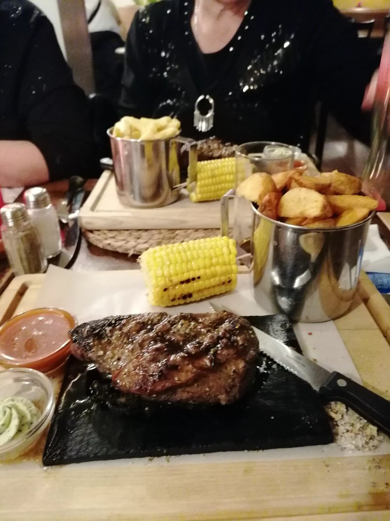 Joe Pena's