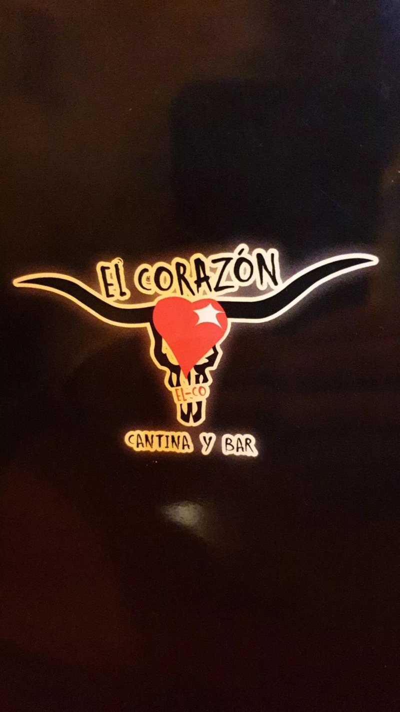 El Corazon
