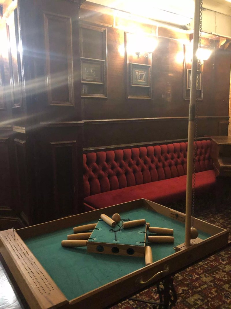 Alexandra Hotel & Pub