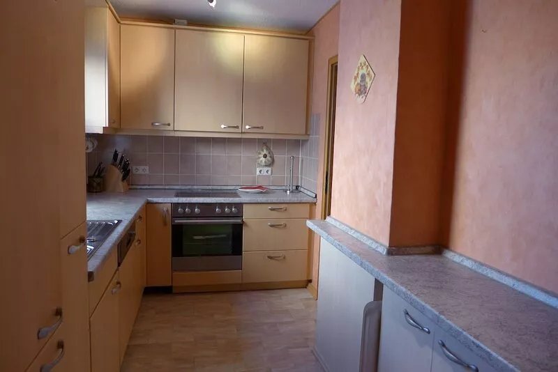Trade fair visitors Cologne / Dusseldorf: Spacious, quiet apartment close to
