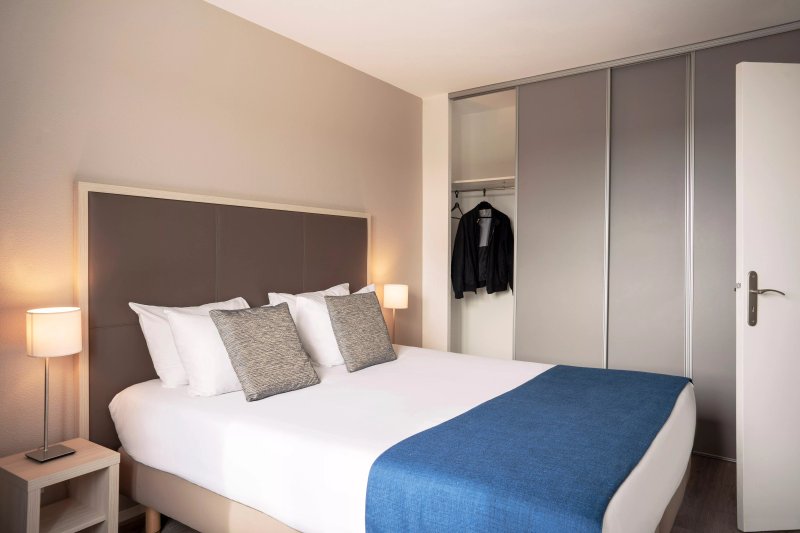 Sejours & Affaires Paris Vincennes