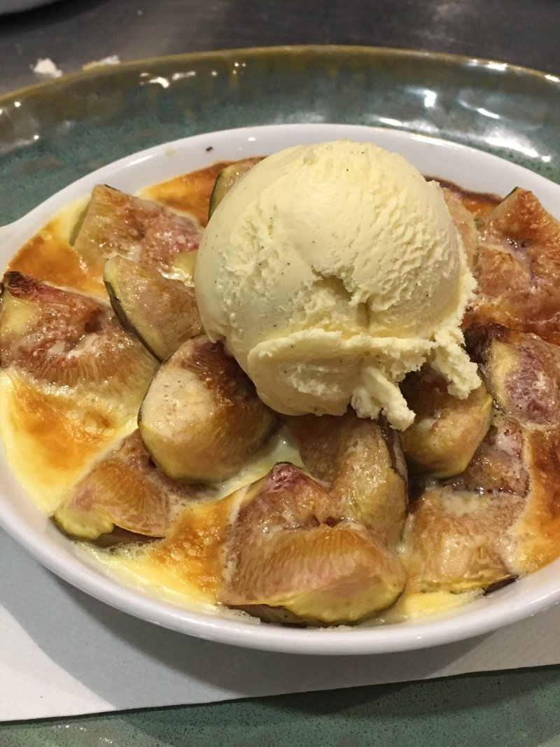 Restaurant Au Raisin