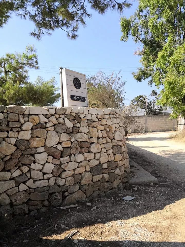 Calasole Country House