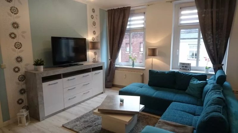 Apartments am Sund