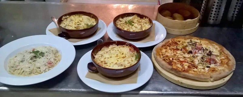 Mangiare