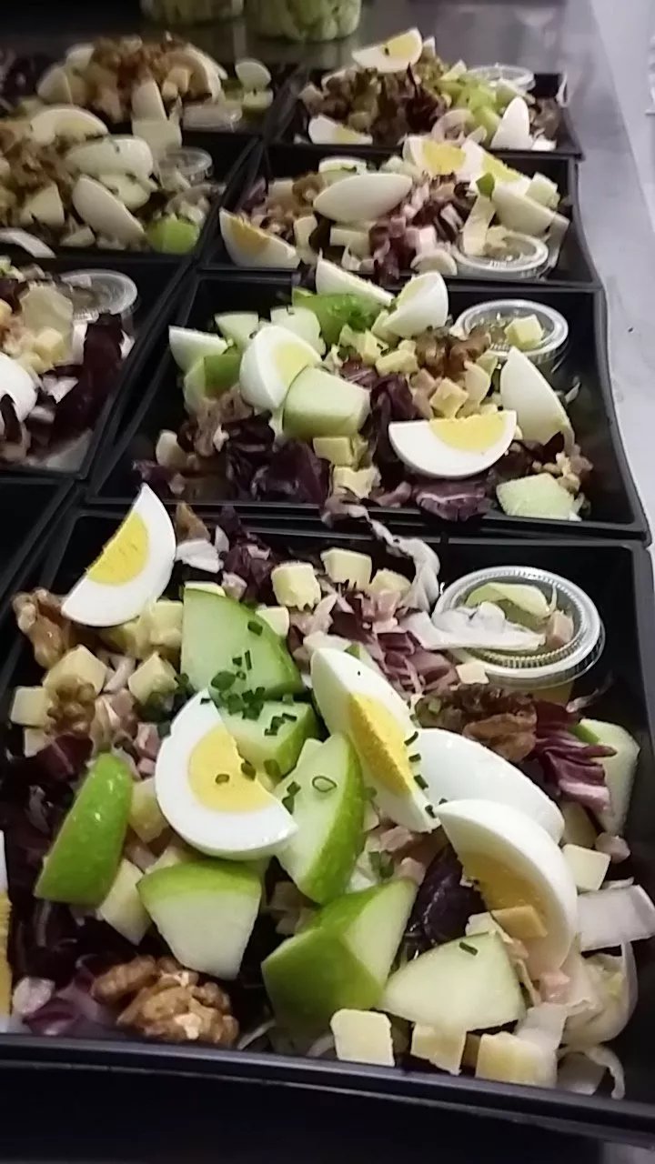 Urban Food