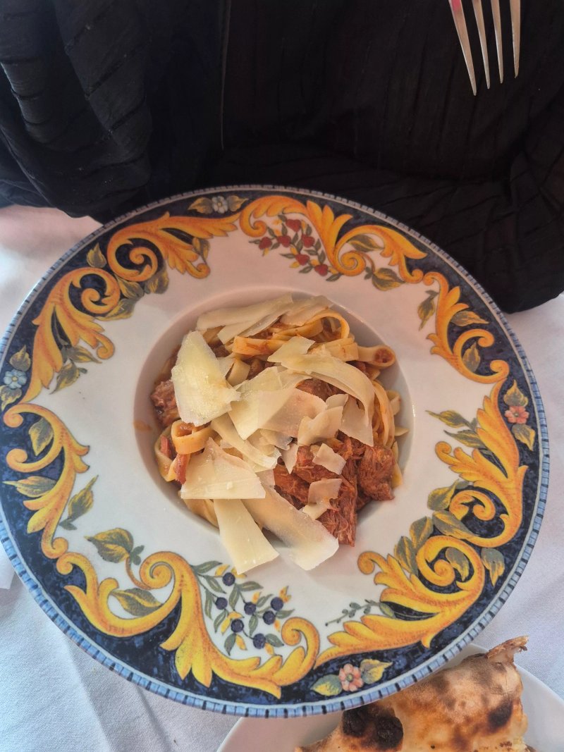 Da Leo Italian Restaurant & Pizza
