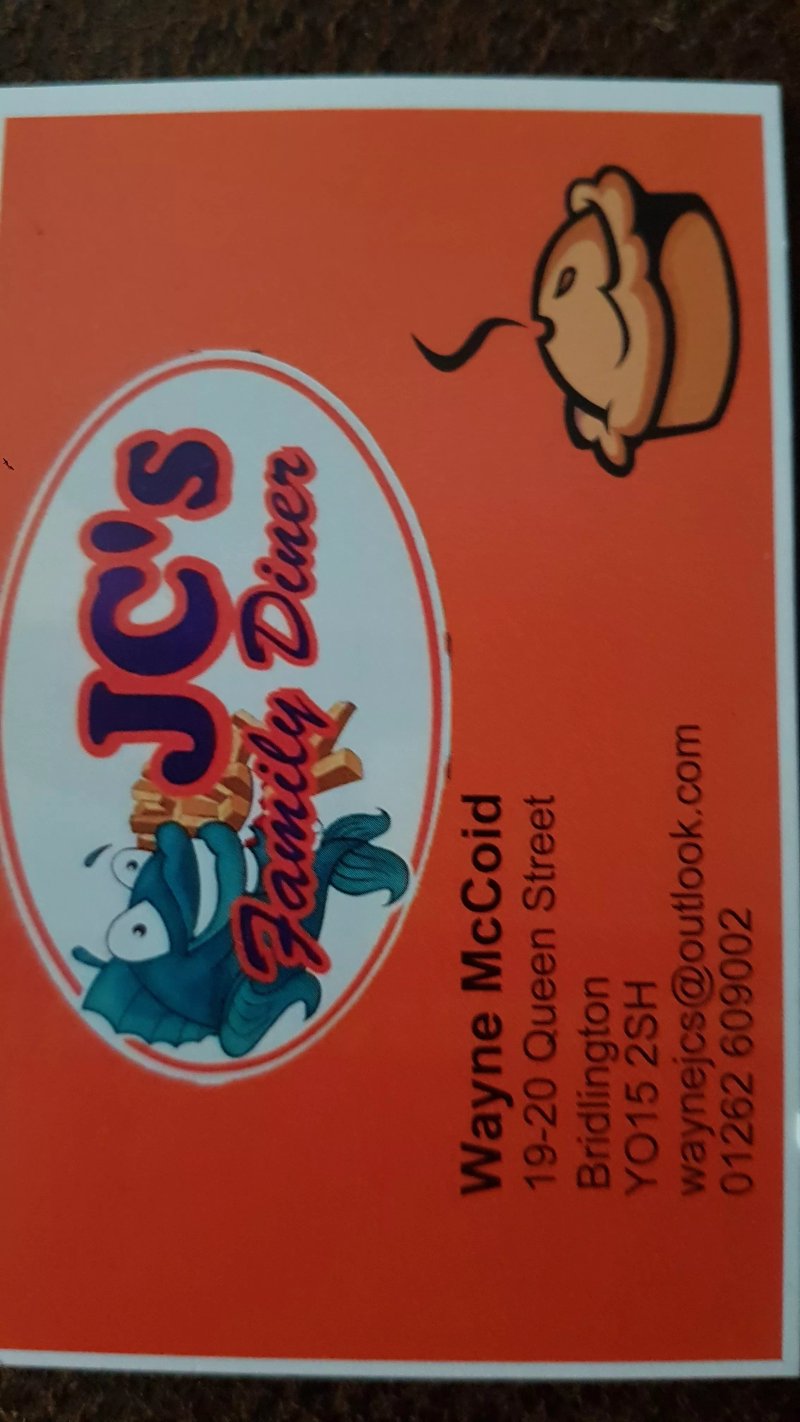 JC's Restaurant