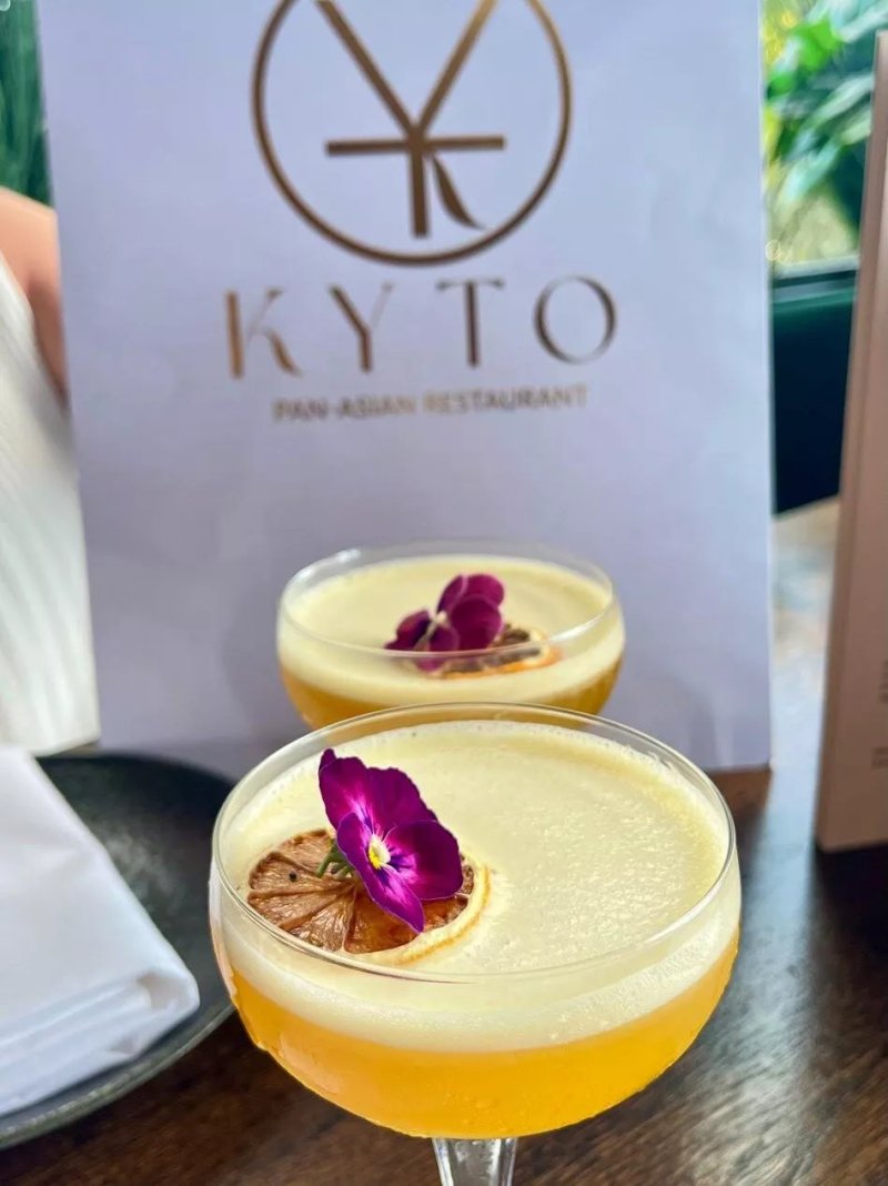 Kyto Chigwell