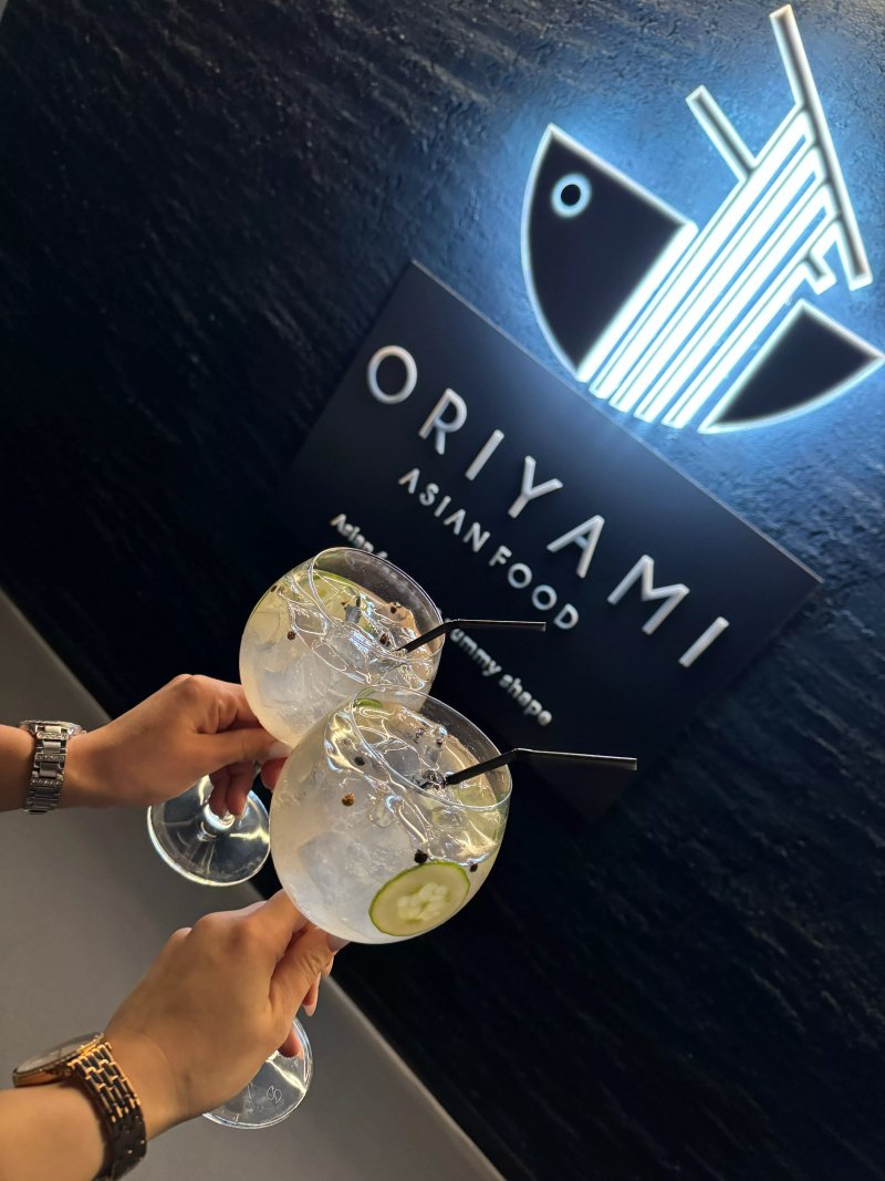 Oriyami