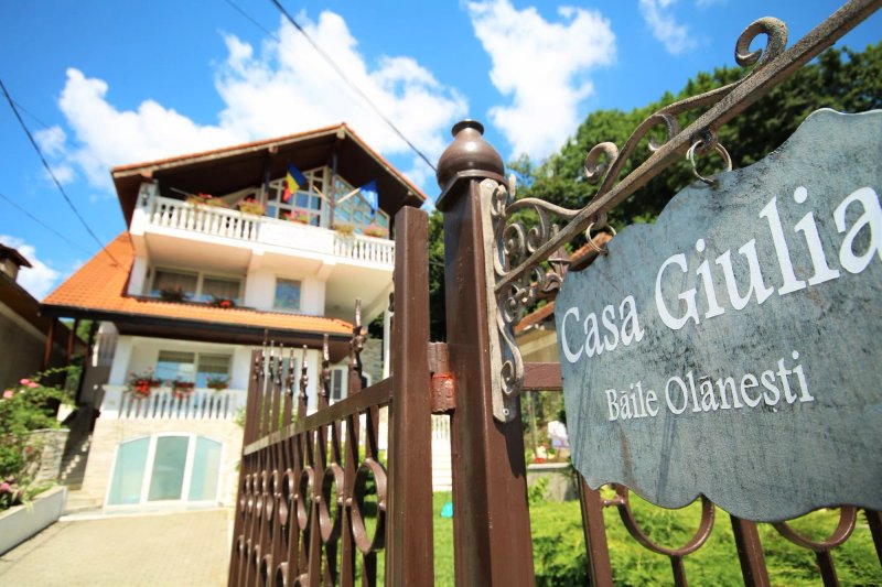 Casa Giulia