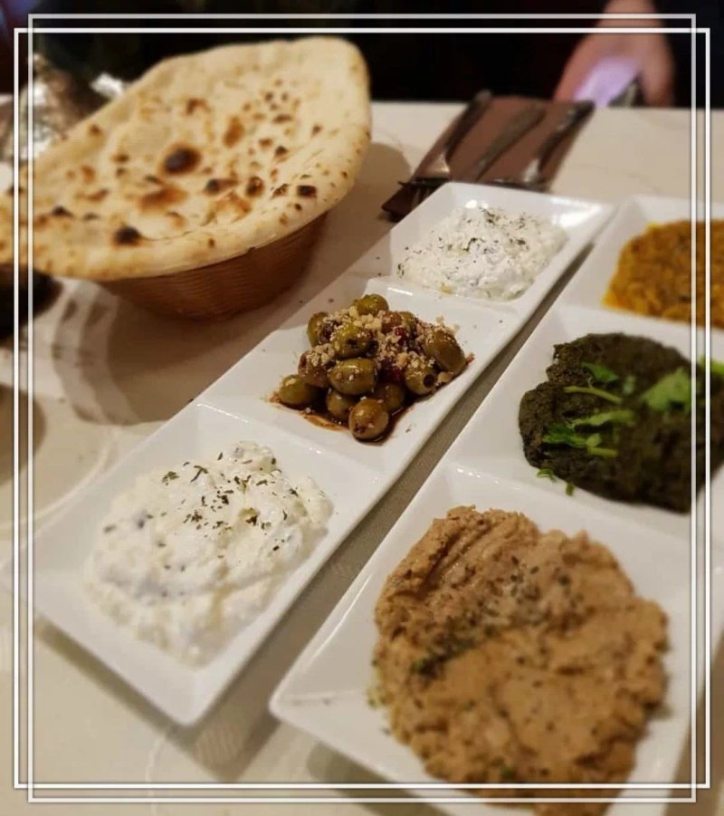 Kabul Restaurant