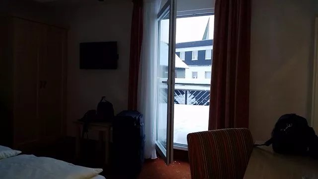 Die Tenne