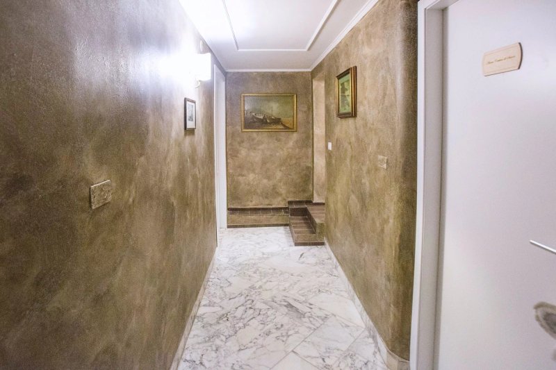 Residenza Carlo III di Borbone