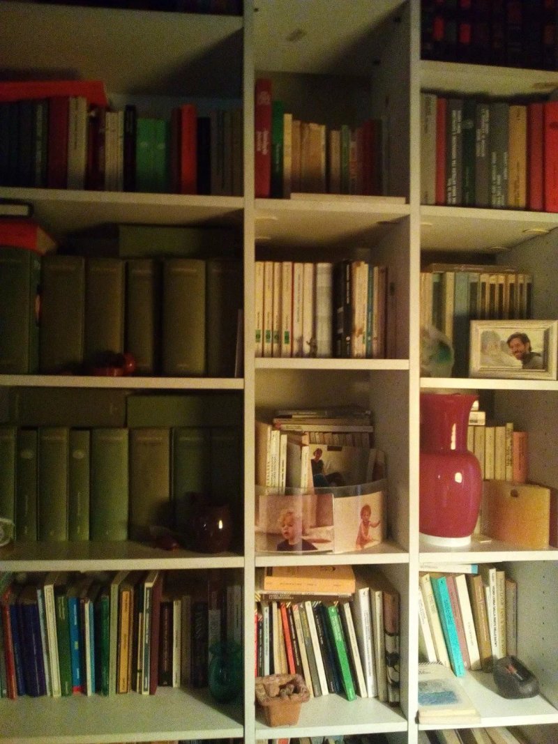 B&B Il Piccolo Giardino